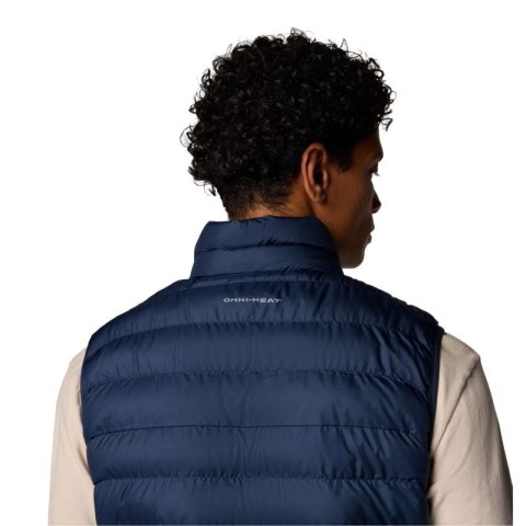 Kamizelka Columbia Powder Lite II Vest M 2086974464 Kamizelka Columbia Powder Lite II Vest M 2086974464