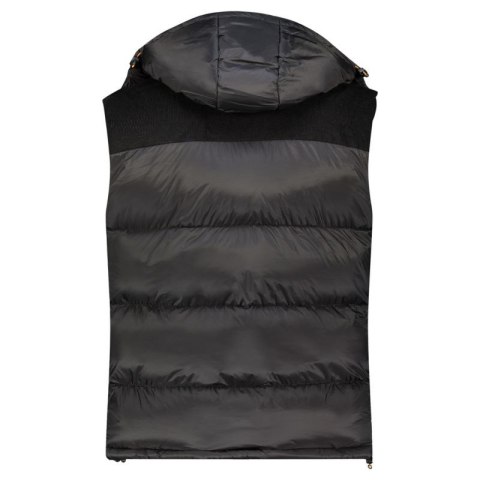 Kamizelka Geographical Norway Velian DB BLACK MEN 054 M WY3828H/GN/Black
