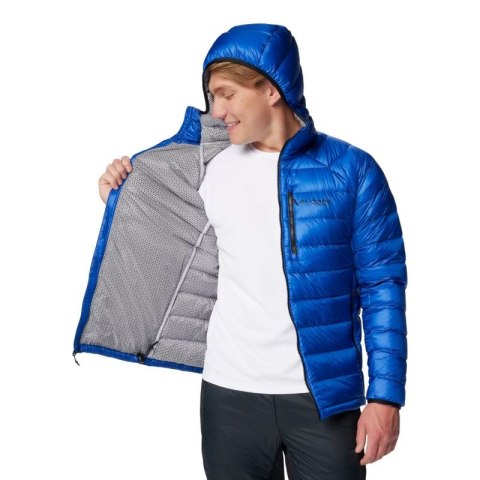 Kurtka Columbia Arctic Crest Down Hooded Jacket M 208877443 Kurtka Columbia Arctic Crest Down Hooded Jacket M 208877443