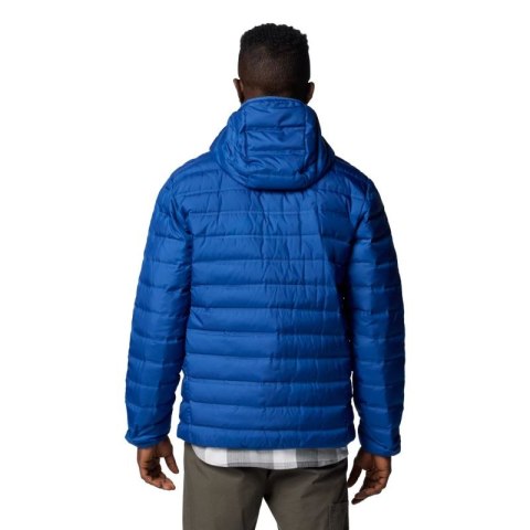 Kurtka Columbia Lake 22 II Down Hooded Jacket M 2086294433