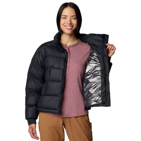 Kurtka Columbia Pike Lake II Cropped Jacket W 2051361012