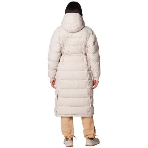 Kurtka Columbia Pike Lake II Long Jacket W 2051351279