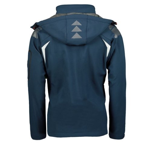 Kurtka Geographgical Norway Techno DB Gtx 009 M WX2508H/GN/Navy Kurtka Geographgical Norway Techno DB Gtx 009 M WX2508H/GN/Navy