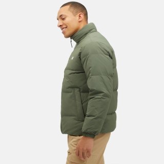 Kurtka puchowa New Balance Down Jacket M MJ34324DON