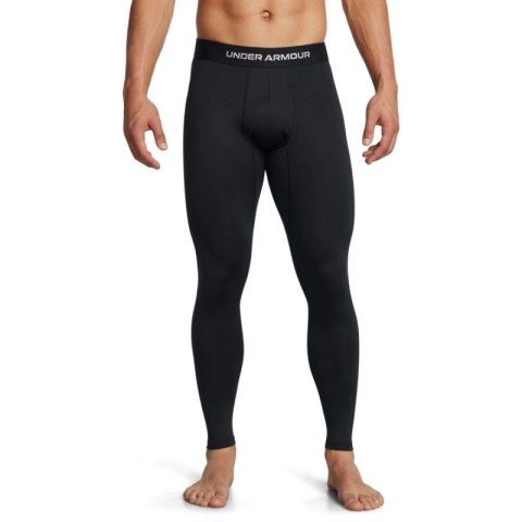 Legginsy treningowe Under Armour UA CG Elite Leggings M 1386946-001