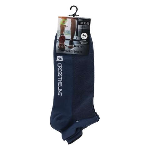 Skarpety do kostki IQ Garaf Pack M 92800399204
