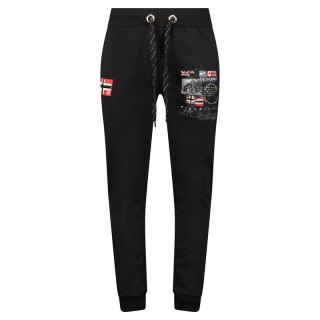 Spodnie Geographical Norway Meographe EO Men 100 M WW5807H/GNO-BLACK