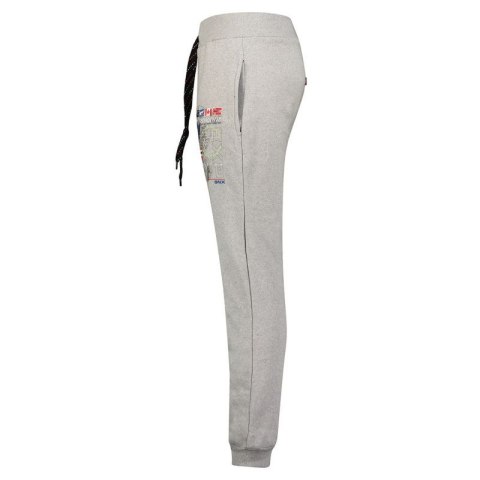 Spodnie Geographical Norway Meographe EO Men 100 M WW5807H/GNO-BLENDEDGREY