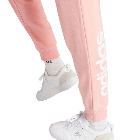 Spodnie adidas Linear French Terry Cuffed W IY9200 Spodnie adidas Linear French Terry Cuffed W IY9200