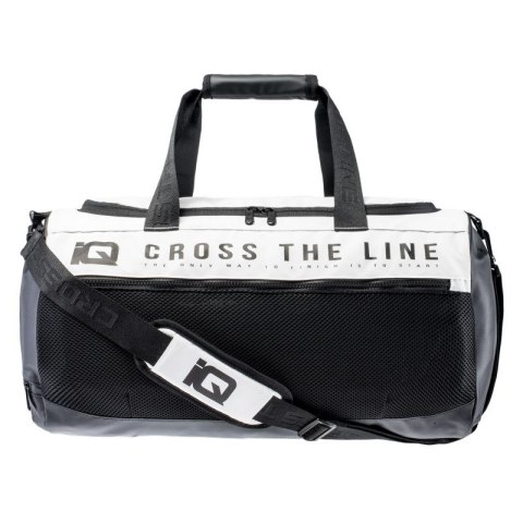 Torba sportowa IQ Cross Olechis WMNS 92800308364 Torba sportowa IQ Cross Olechis WMNS 92800308364