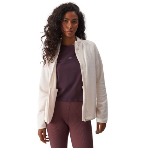 Bluza 4F F294 W 4FWMM00TFLEF294 12S Bluza 4F F294 W 4FWMM00TFLEF294 12S