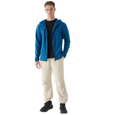Bluza 4F M290 M 4FWMM00TFLEM290 46S Bluza 4F M290 M 4FWMM00TFLEM290 46S
