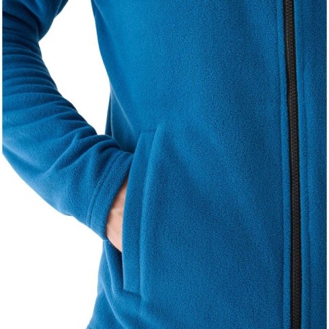 Bluza 4F M290 M 4FWMM00TFLEM290 46S Bluza 4F M290 M 4FWMM00TFLEM290 46S