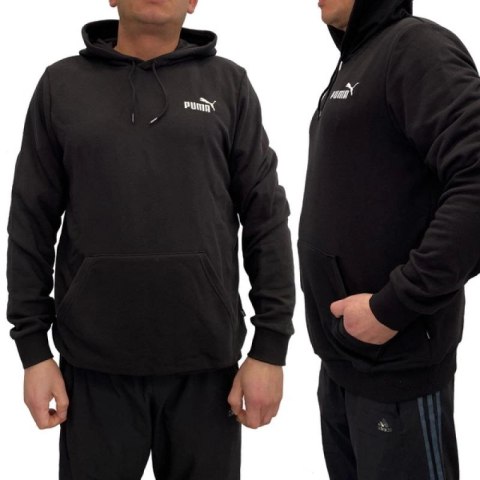Bluza Puma Ess Logo M 679631 01