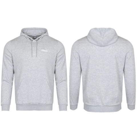 Bluza Puma Ess Logo M 679631 04