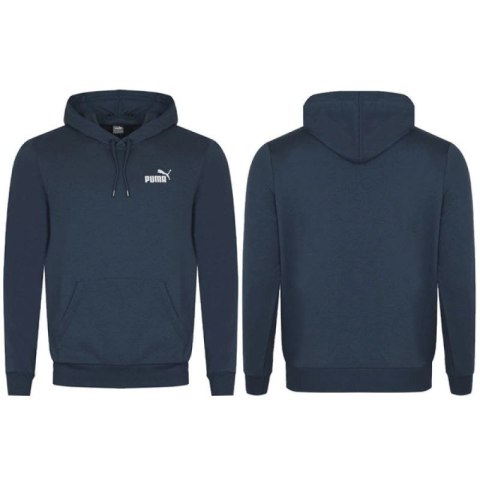 Bluza Puma Ess Logo M 679631 16
