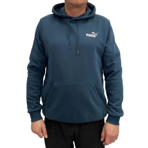 Bluza Puma Ess Logo M 679631 16