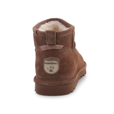 Buty BearPaw Shorty W 2860W-210