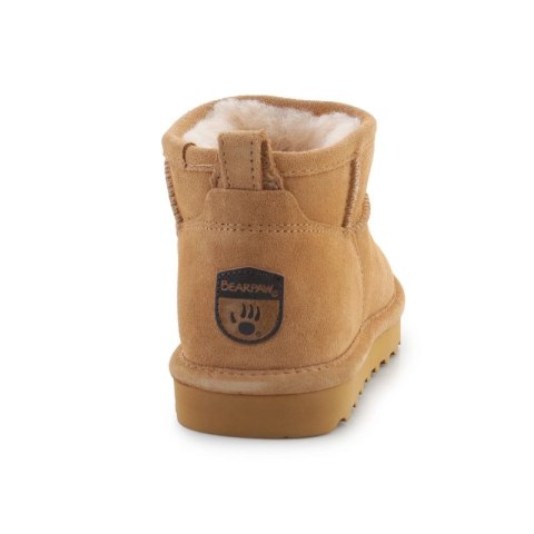 Buty BearPaw Shorty W 2860W-243