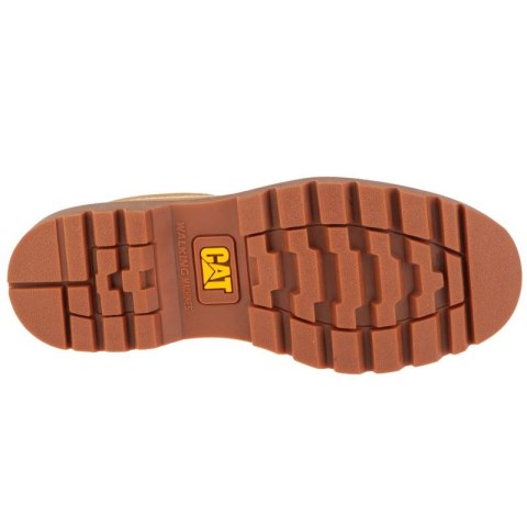 Buty Caterpillar Moc Toe Low M P726123 Buty Caterpillar Moc Toe Low M P726123