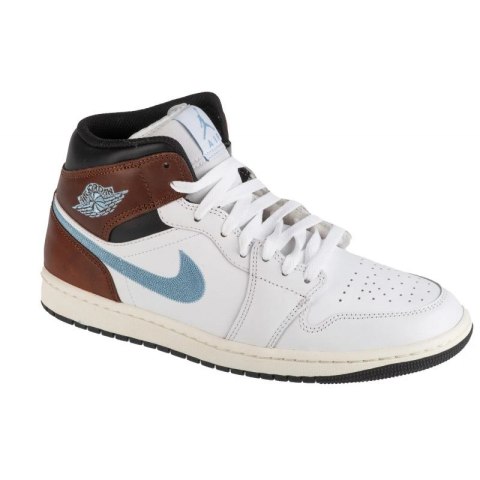 Buty Nike Air Jordan 1 Mid M FQ7831-142 Buty Nike Air Jordan 1 Mid M FQ7831-142