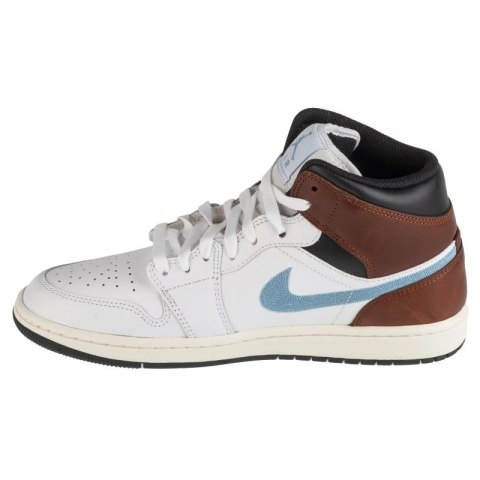 Buty Nike Air Jordan 1 Mid M FQ7831-142 Buty Nike Air Jordan 1 Mid M FQ7831-142