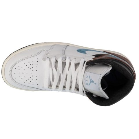 Buty Nike Air Jordan 1 Mid M FQ7831-142 Buty Nike Air Jordan 1 Mid M FQ7831-142