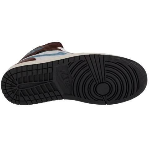 Buty Nike Air Jordan 1 Mid M FQ7831-142 Buty Nike Air Jordan 1 Mid M FQ7831-142