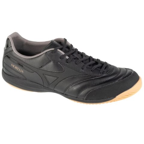 Buty piłkarskie Mizuno Morelia Sala Pro IN M Q1GA241300 Buty piłkarskie Mizuno Morelia Sala Pro IN M Q1GA241300