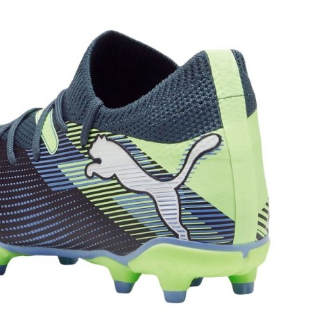 Buty piłkarskie Puma Future 7 Match FG/AG M 107945 03