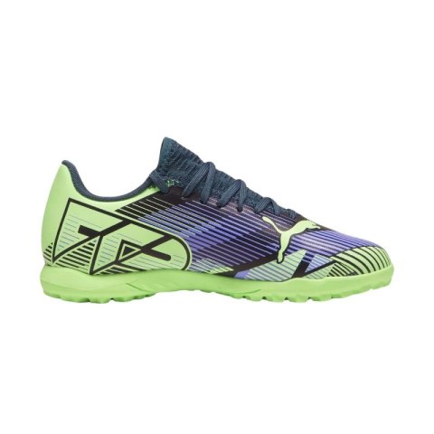 Buty piłkarskie Puma Future 7 Play TT Jr 107950 03