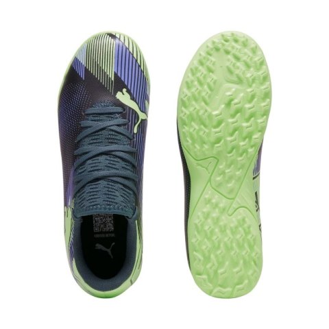 Buty piłkarskie Puma Future 7 Play TT Jr 107950 03