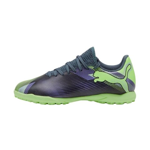 Buty piłkarskie Puma Future 7 Play TT Jr 107950 03