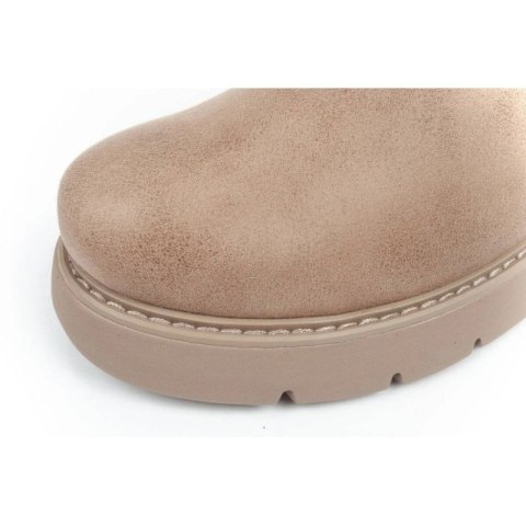 Buty śniegowce Skechers W 169018/TPE