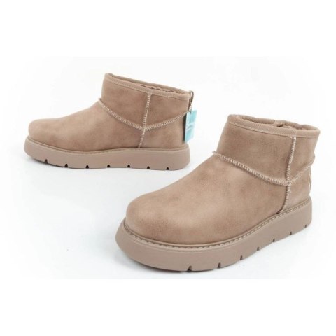 Buty śniegowce Skechers W 169018/TPE