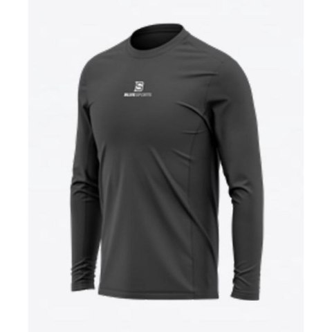 Koszulka BlueSports ribano '24 Jr BL-8160 Koszulka BlueSports ribano '24 Jr BL-8160