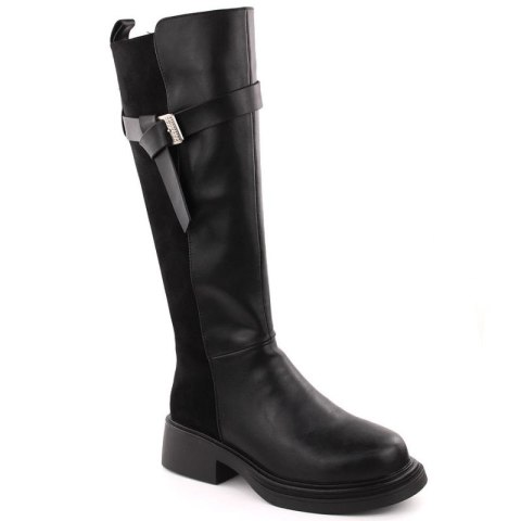 Kozaki Filippo W DKZ6404 PAW578