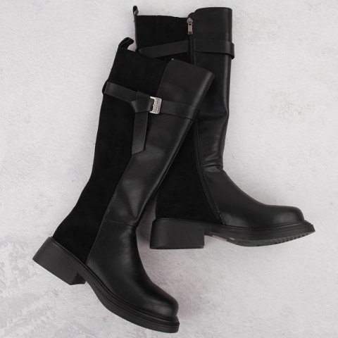 Kozaki Filippo W DKZ6404 PAW578