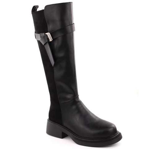 Kozaki Filippo W DKZ6404 PAW578