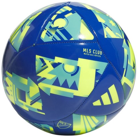 Piłka adidas MLS Club IP1628 Piłka adidas MLS Club IP1628