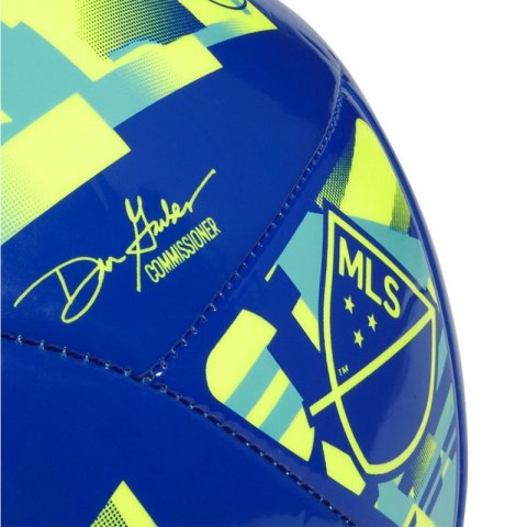 Piłka adidas MLS Club IP1628 Piłka adidas MLS Club IP1628