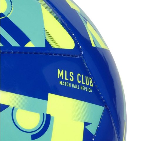 Piłka adidas MLS Club IP1628 Piłka adidas MLS Club IP1628