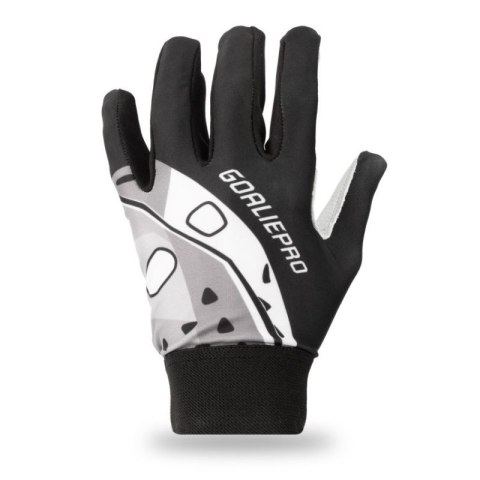 Rękawiczki bramkarskie BlueSports GoaliePro M BL-GPGLOVE-SR