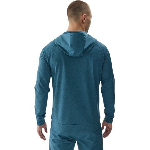 Bluza z kapturem 4F 4FWAW24TFSWM404 46M Bluza z kapturem 4F 4FWAW24TFSWM404 46M