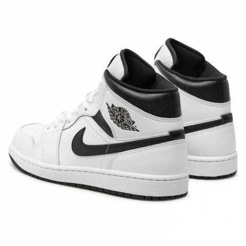Buty Jordan Air Jordan 1 Mid M DQ8426-132 Buty Jordan Air Jordan 1 Mid M DQ8426-132