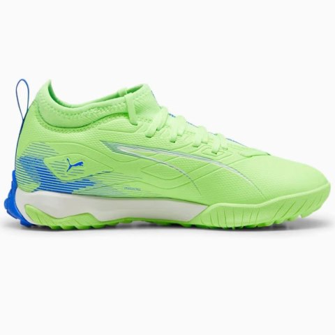 Buty Puma Ultra 5 Match TT+ Mid Jr 108097-03 Buty Puma Ultra 5 Match TT+ Mid Jr 108097-03