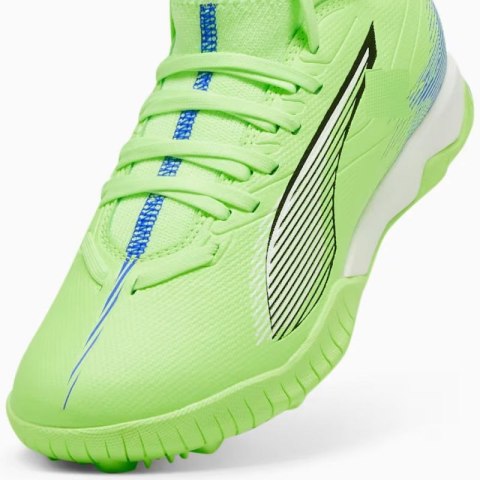 Buty Puma Ultra 5 Match TT+ Mid Jr 108097-03 Buty Puma Ultra 5 Match TT+ Mid Jr 108097-03