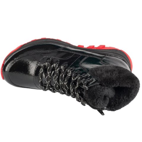 Buty Rieker Booties W W0063-01
