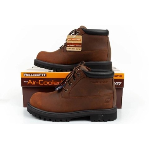Buty Skechers M 205274/CDB