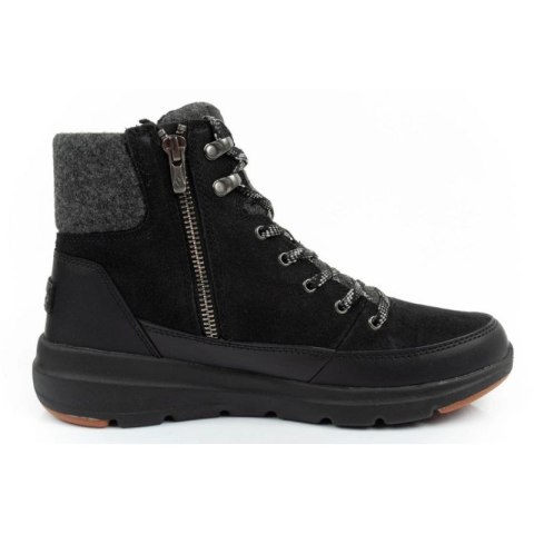 Buty Skechers W 144204/BKGY